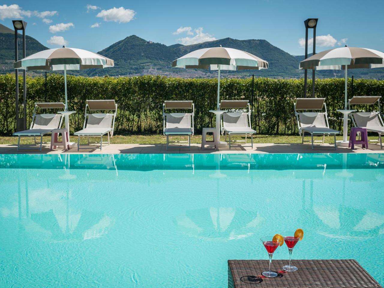 Hotel Villa Montegranelli photo 3