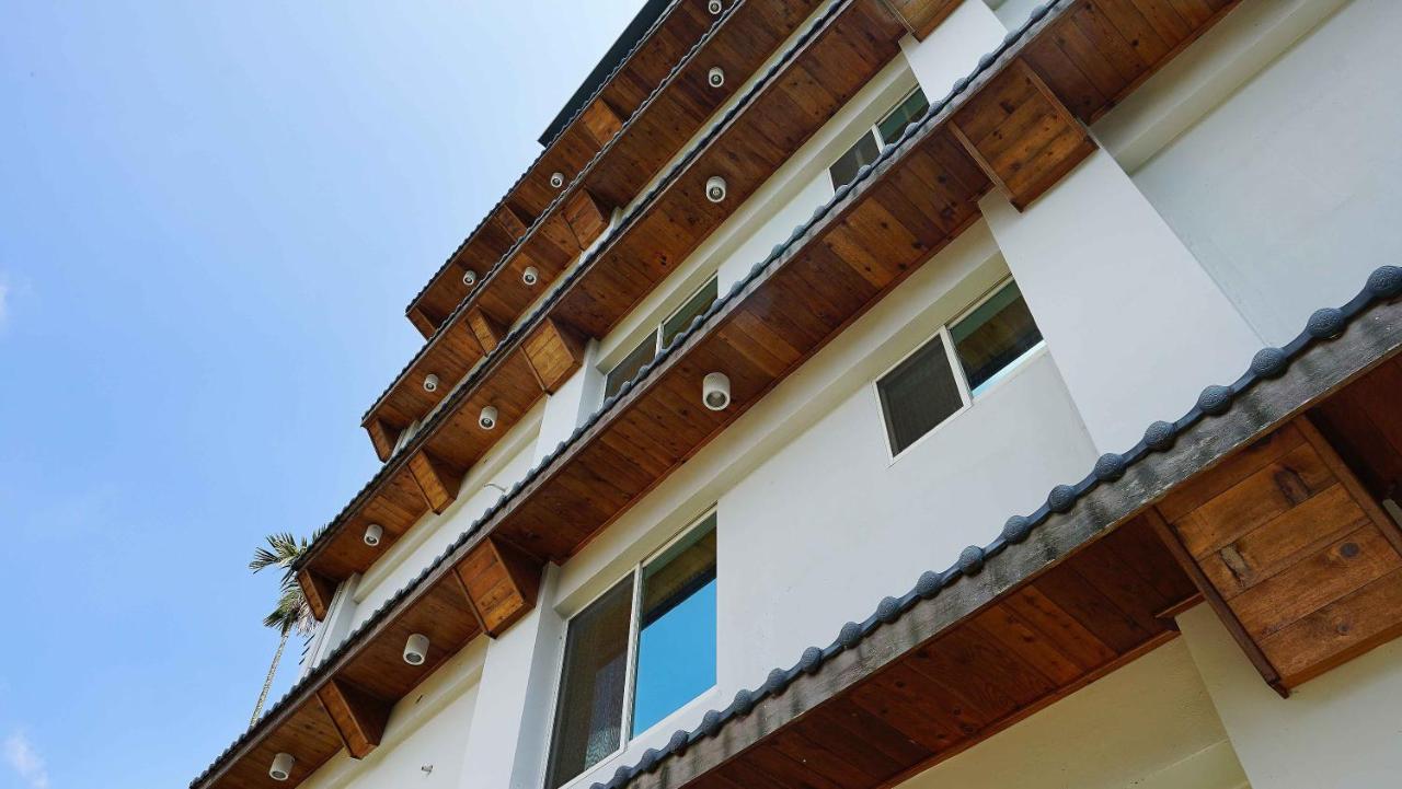 日月潭魚池鄉秀水民宿Xiu Shui Hotel