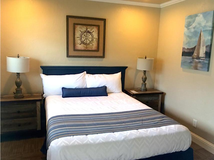 Rio Sands Vacation Rentals photo 2