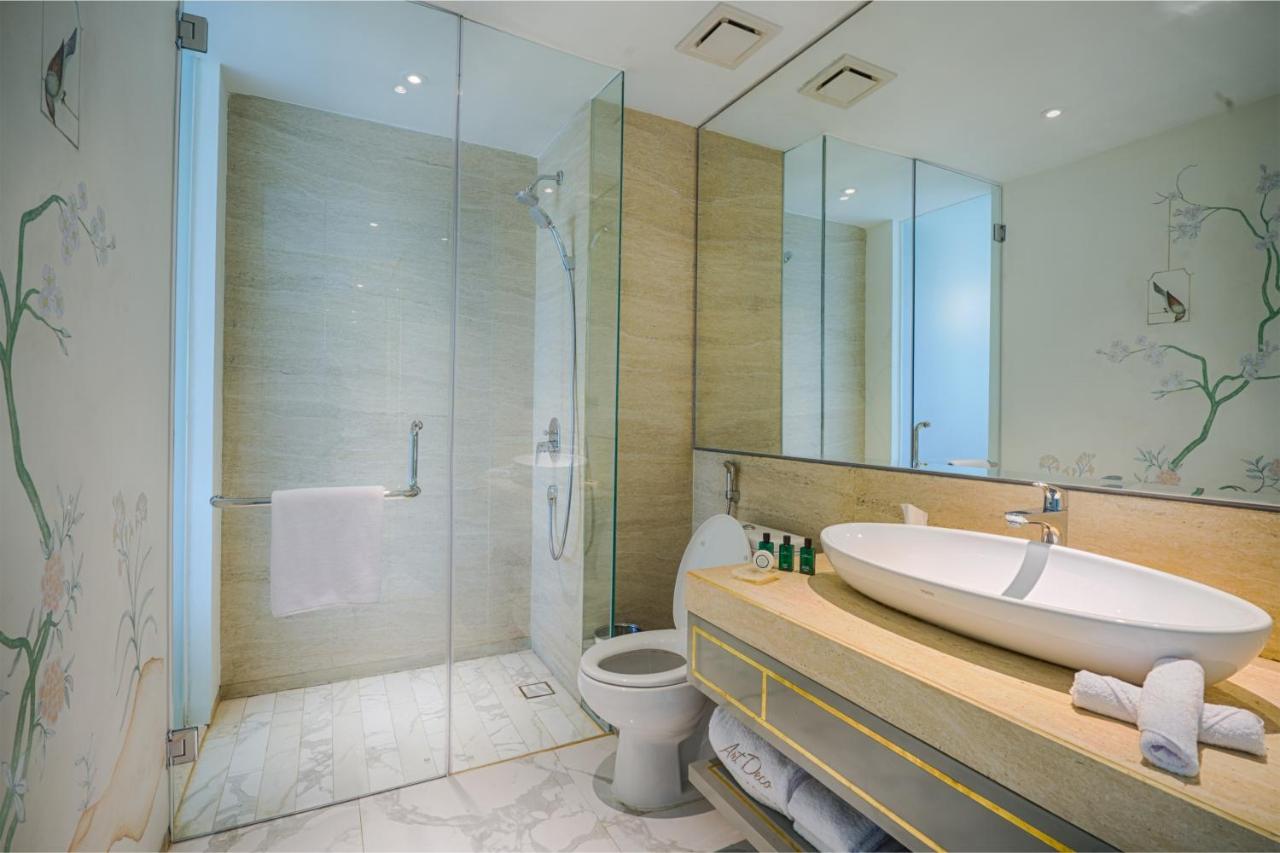 Foto - Art Deco Luxury Hotel & Residence