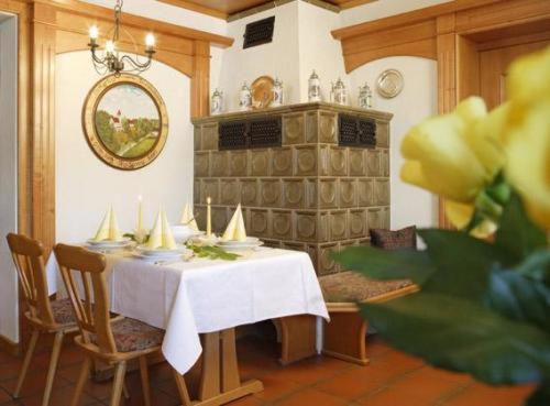 Hotel Landgasthof Gschwendtner photo 3