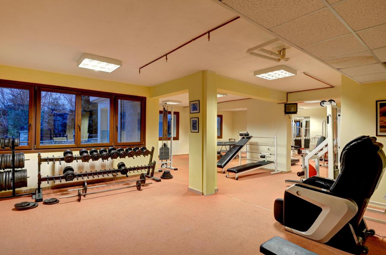 Naiades Hotel Resort & Conference photo 4