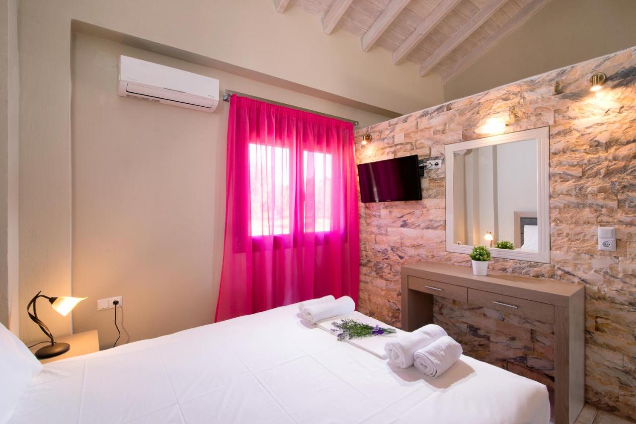 Olive Land Villas - 6