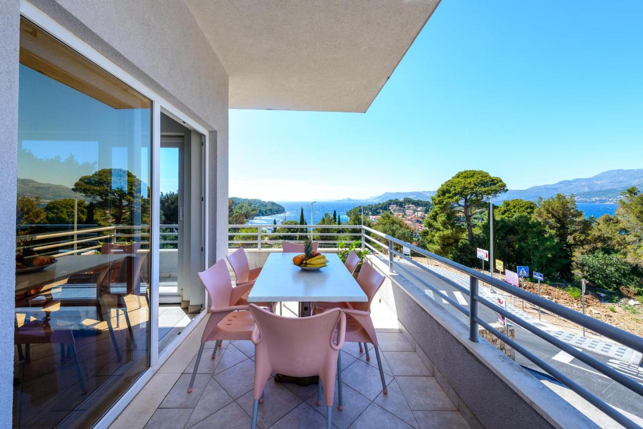 Apartments Red Coral Cavtat - 4