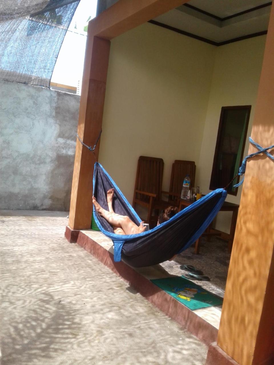 Melbao Homestay photo 2