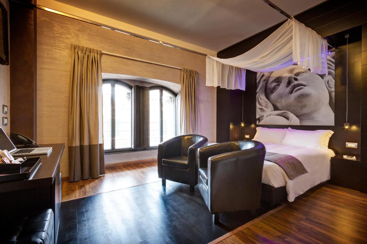 Dharma Luxury Hotel & SPA photo 4