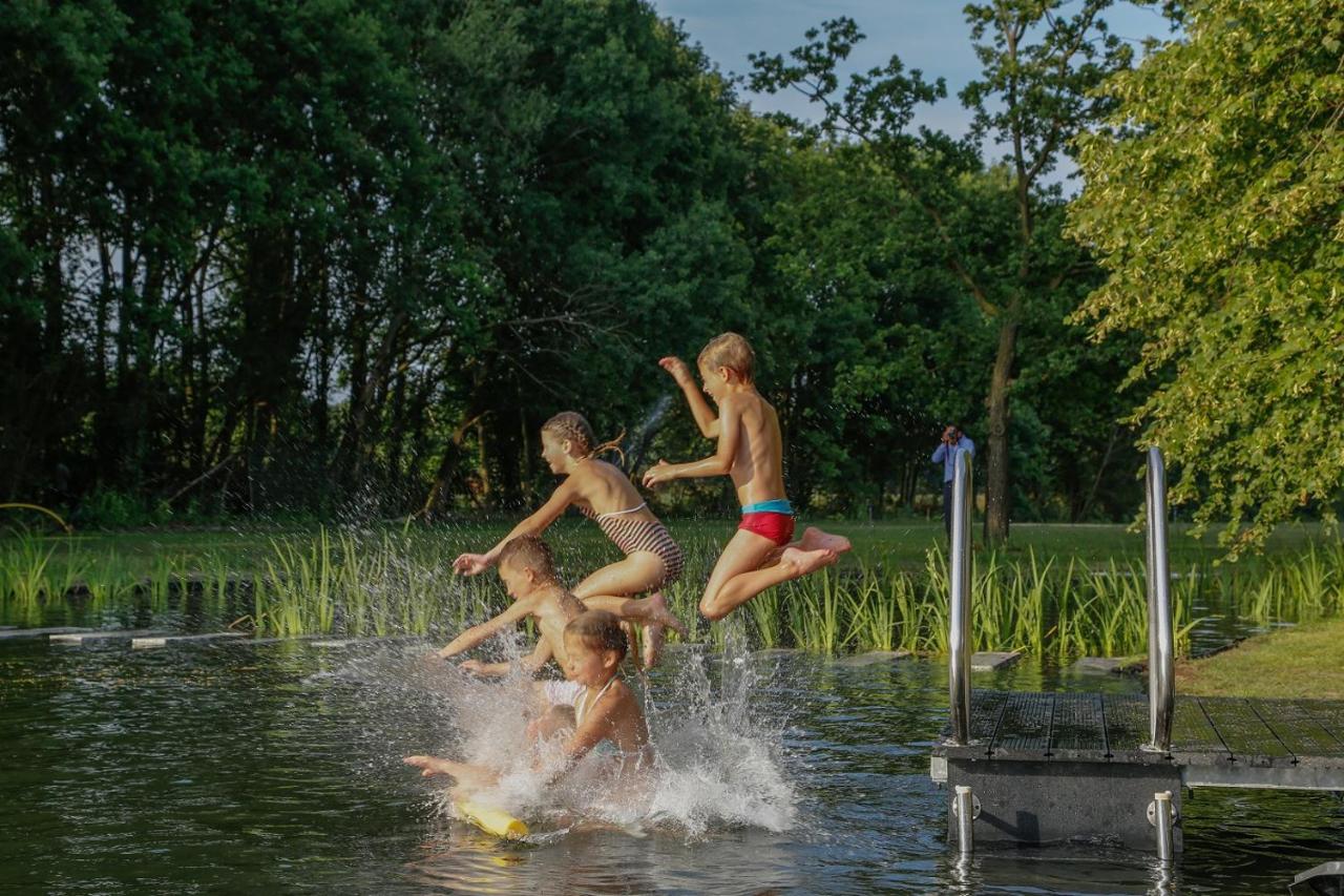 Schaluinenhoeve photo 2