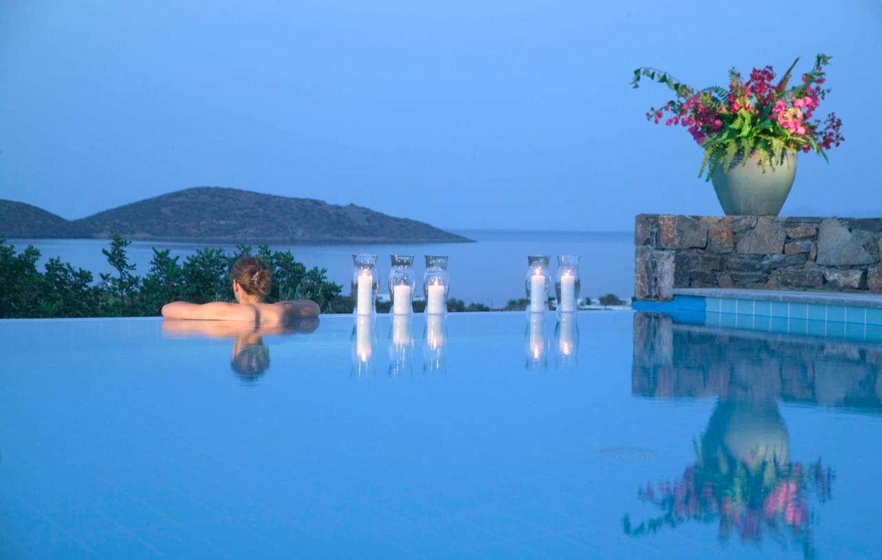 Photo - Elounda Palm Hotel & Suites