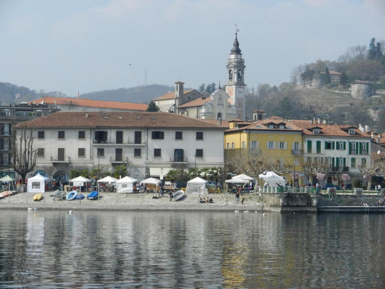 Hotel Giardino