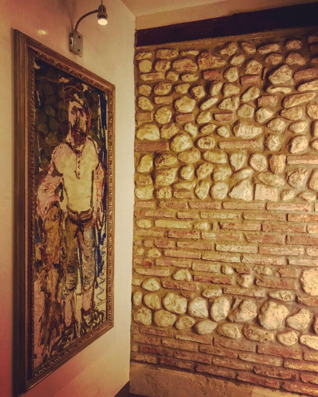 Boutique Hotel Scalzi - Adults Only photo 3