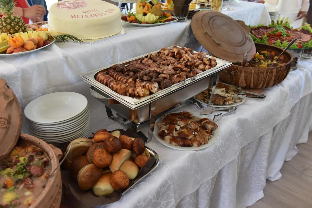 Garni Hotel Mlinarev san photo 4