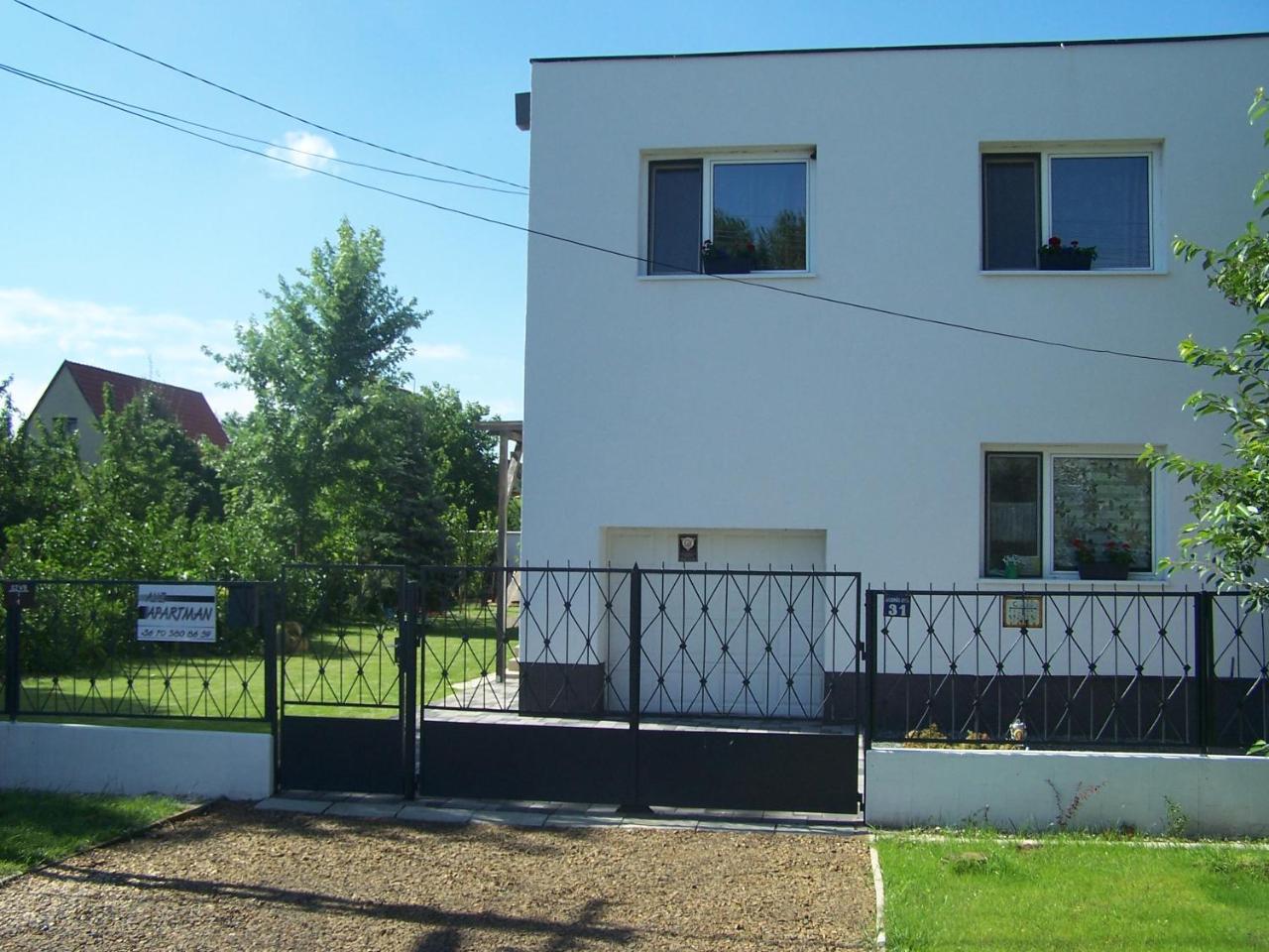 Aliz Apartman - 2