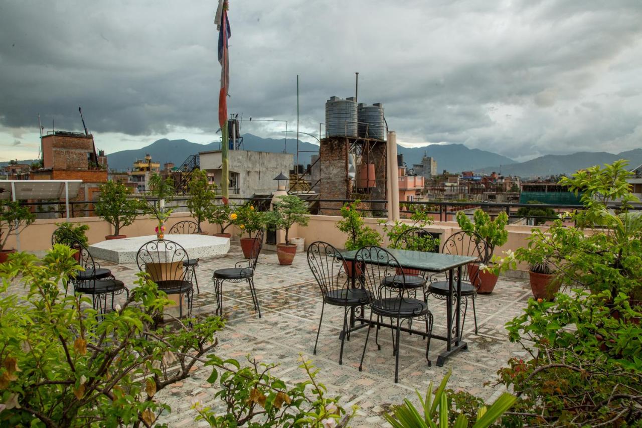 Hotel Namtso photo 2