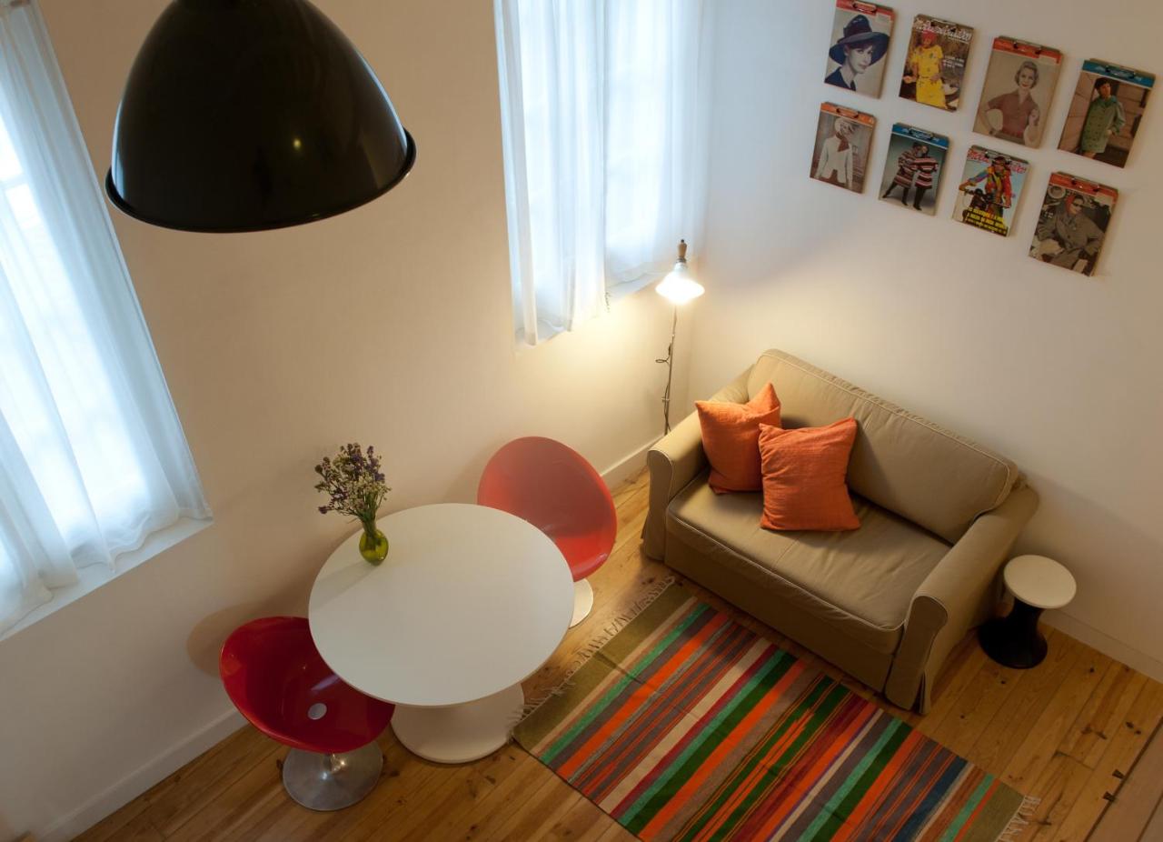 Miguel Torga Vintage Lofts photo 3