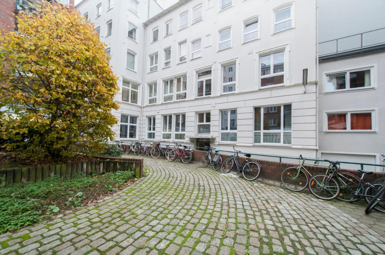 Foto - Appartements in der historischen Deichstrasse contactless Check in