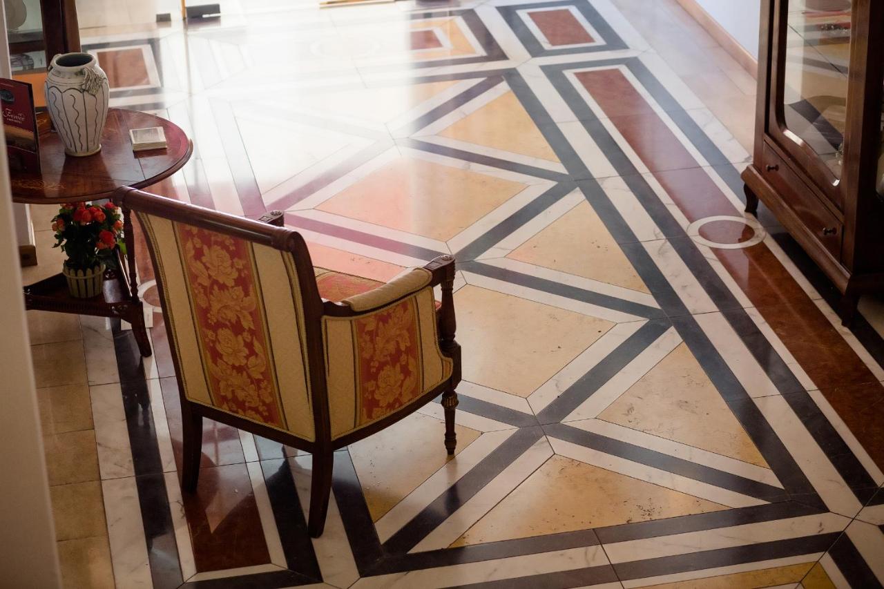 Dimora Palazzo La Fenice - 3