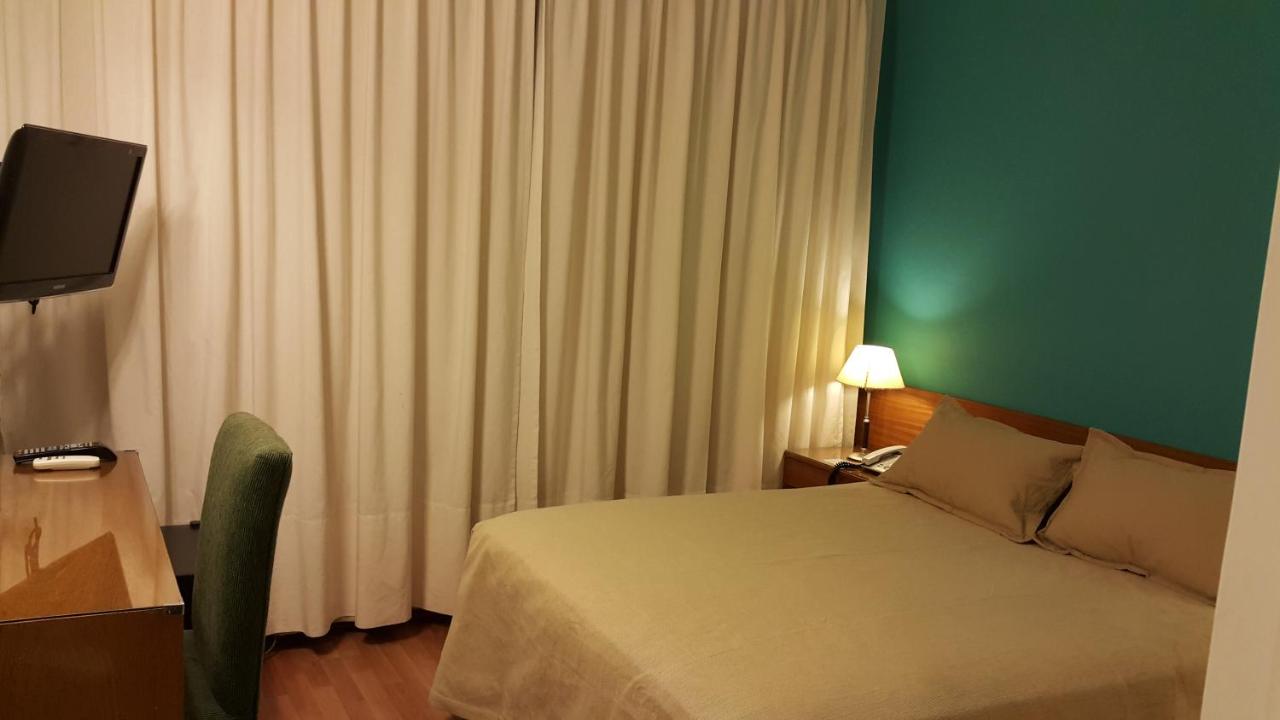 Hotel Avenida photo 3