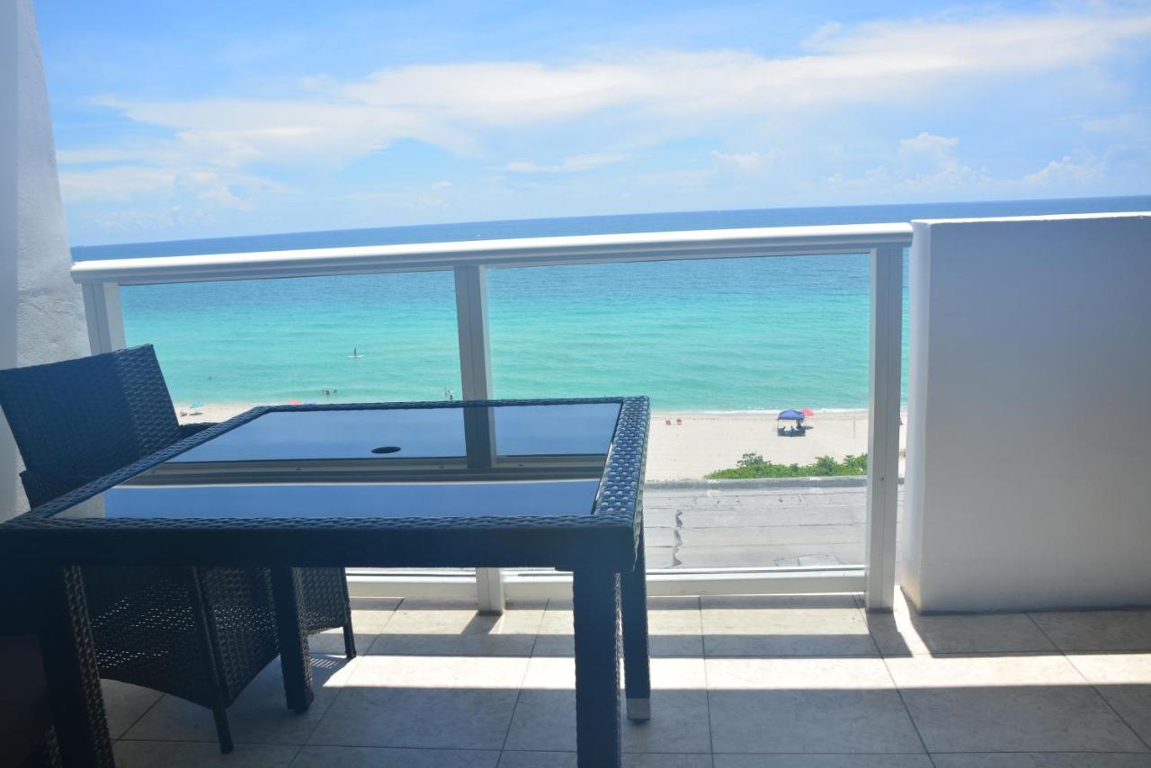 New Point Miami Beach Apartments photo 4