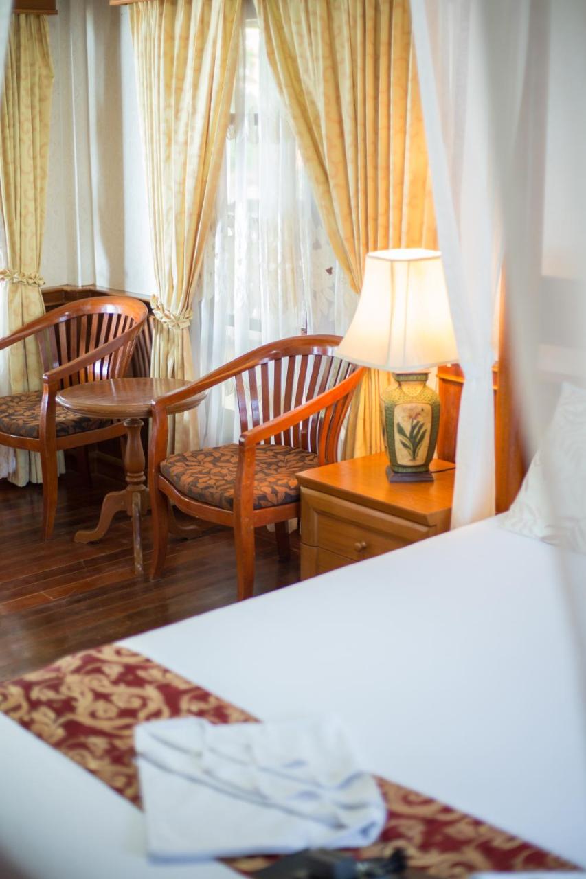 Long Beach Lodge, Chaweng Beach, Koh Samui photo 2
