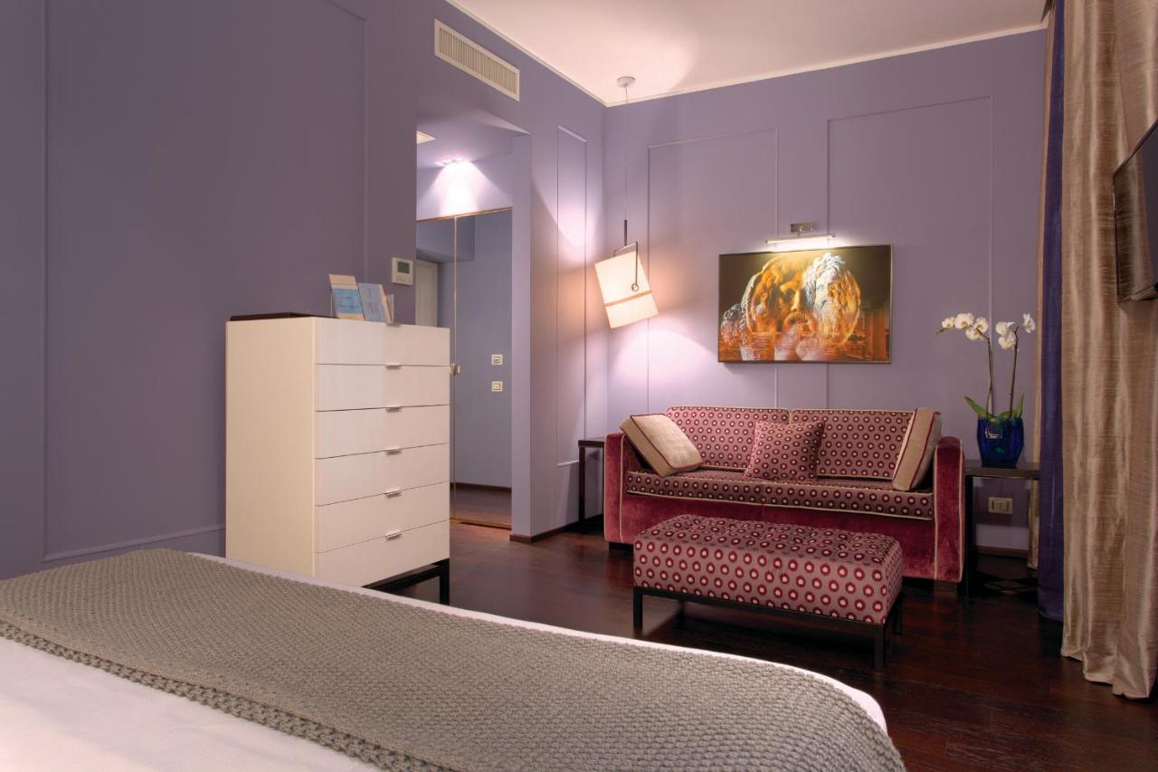 Stendhal Luxury Suites - 6