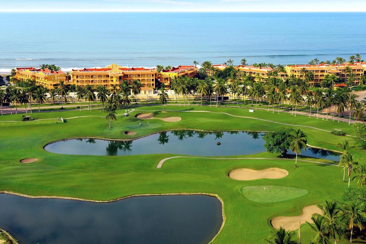 Foto - Las Villas Hotel & Golf By Estrella del Mar