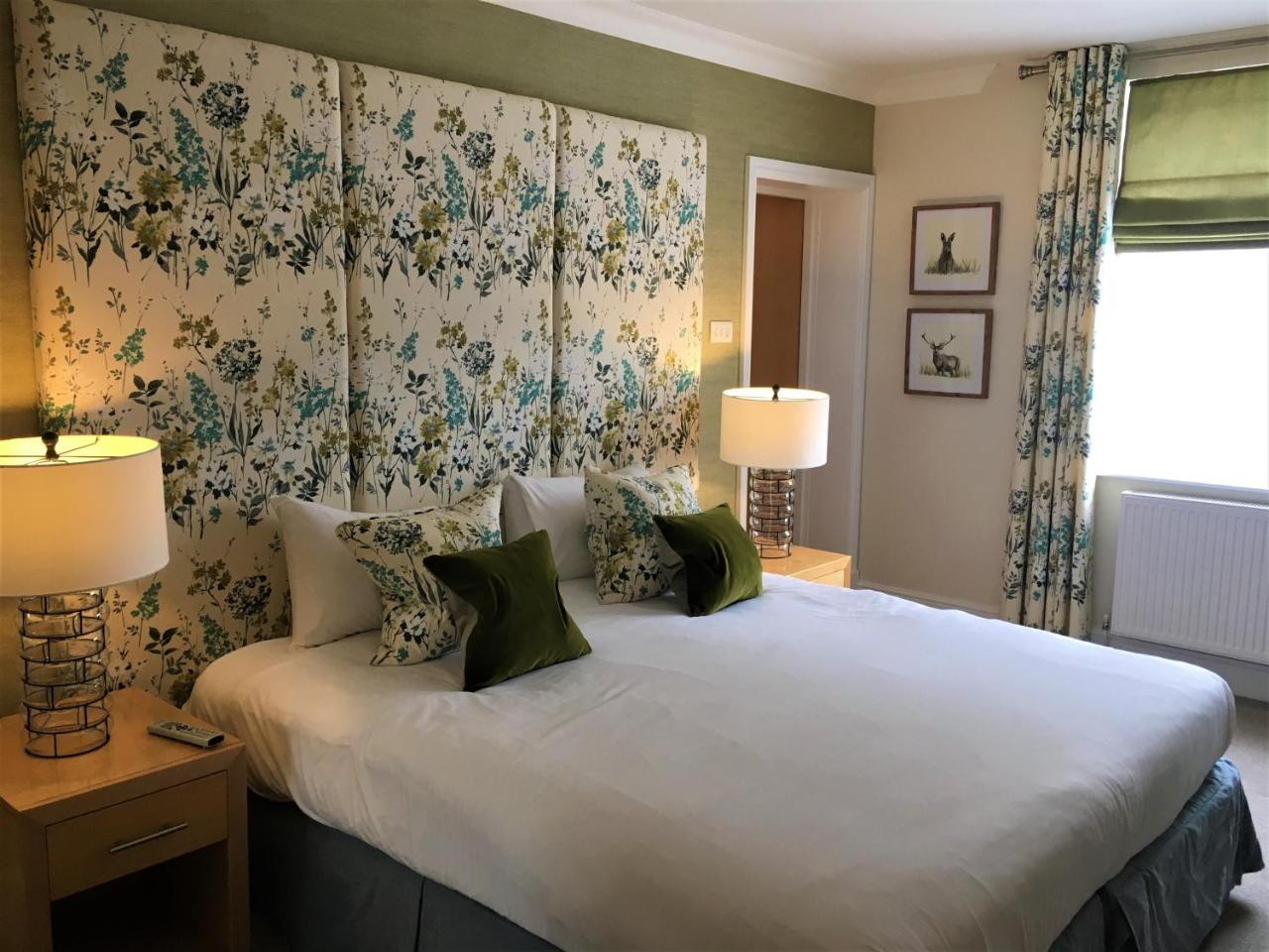 Foto - The Highworth Hotel