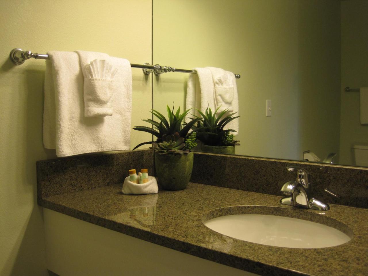 Anacortes Ship Harbor Inn photo 3