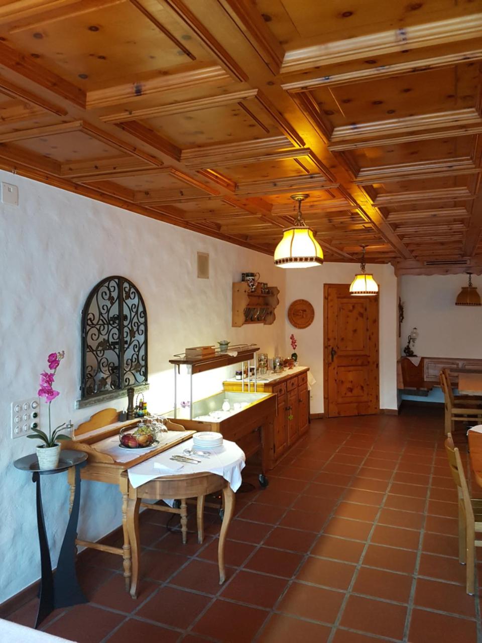 Bed and Breakfast Krone photo 4