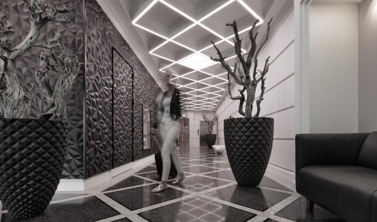 Hotel Dux - 4