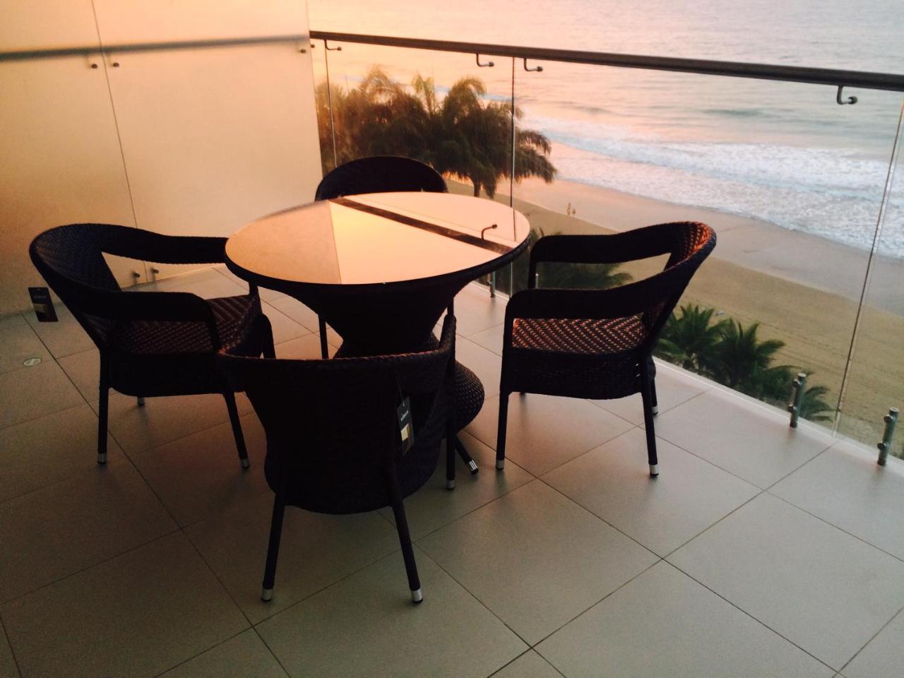 Suite frente al mar photo 3