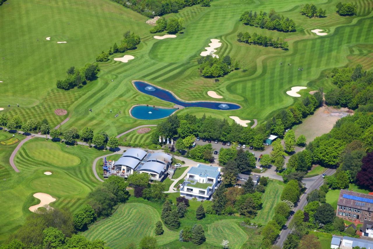 Golfhotel Gut Neuenhof - 6