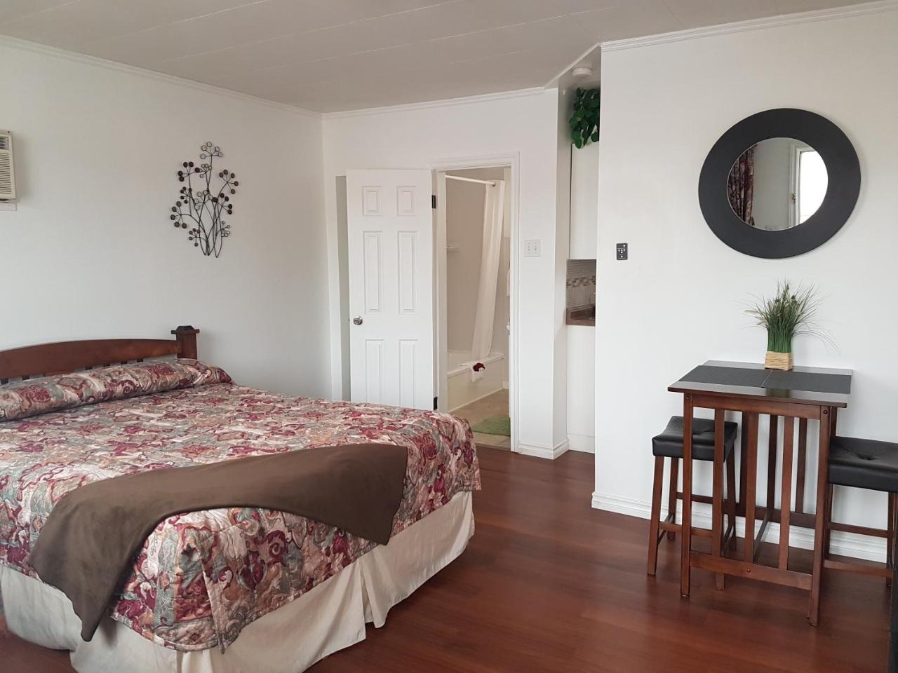 Flamingo Motel photo 2