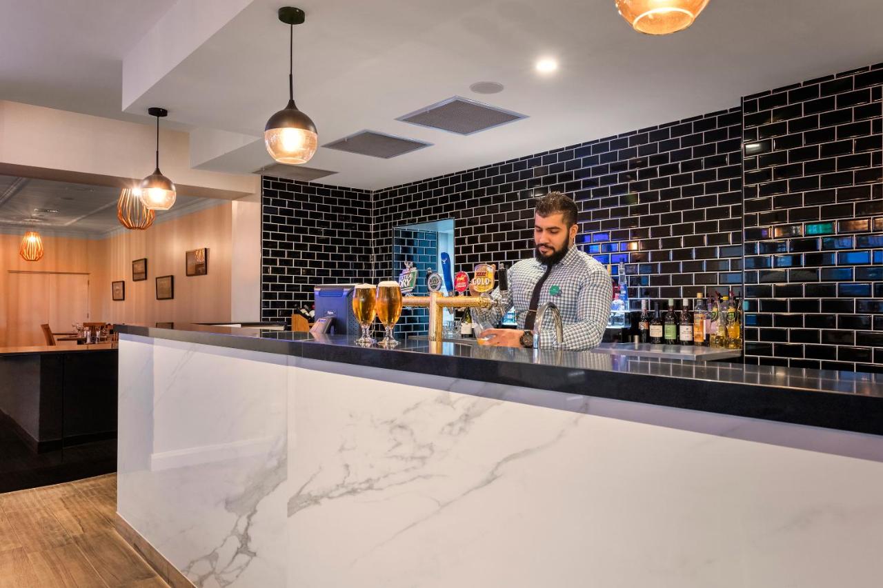 Mercure Goulburn photo 2