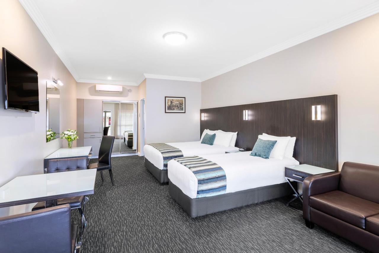 Mercure Goulburn photo 4