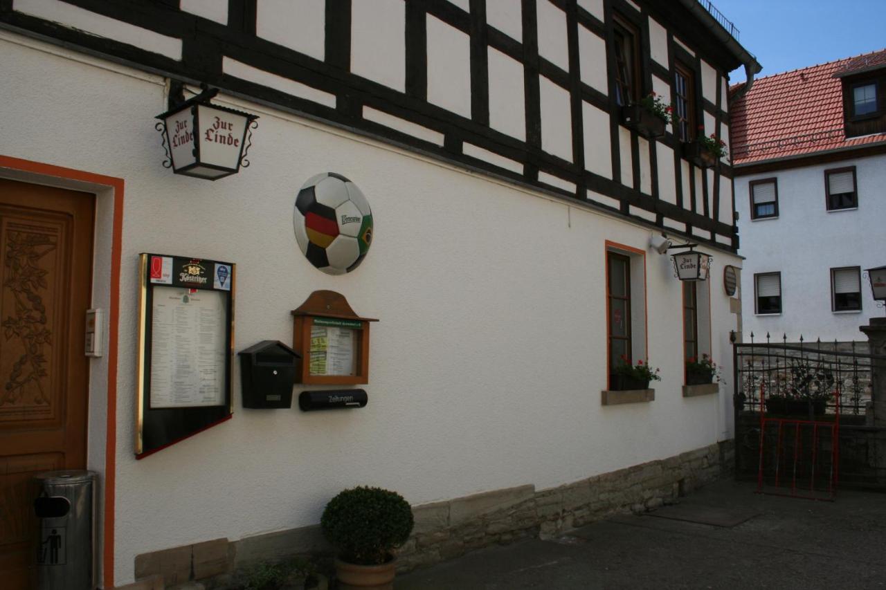 Gasthaus & Hotel Zur Linde photo 3