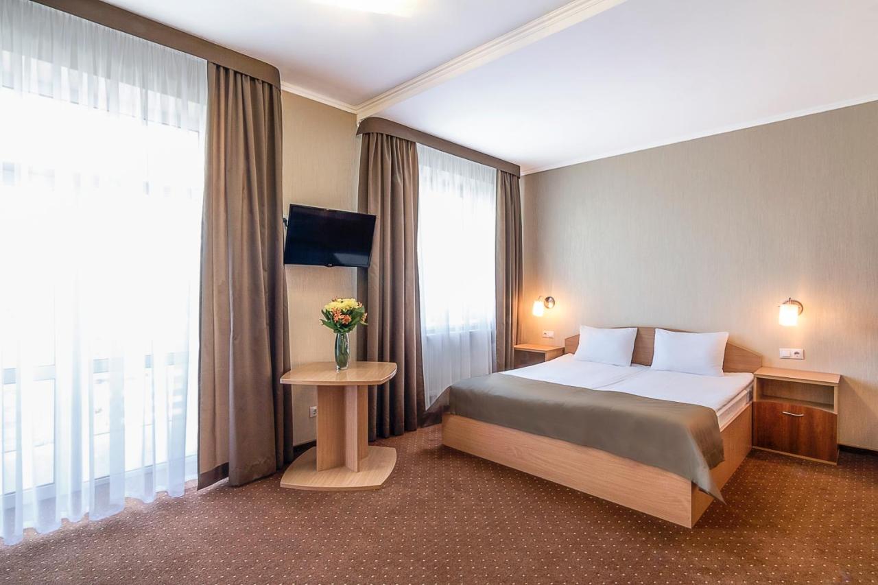 Mariot Medical Center Hotel photo 4