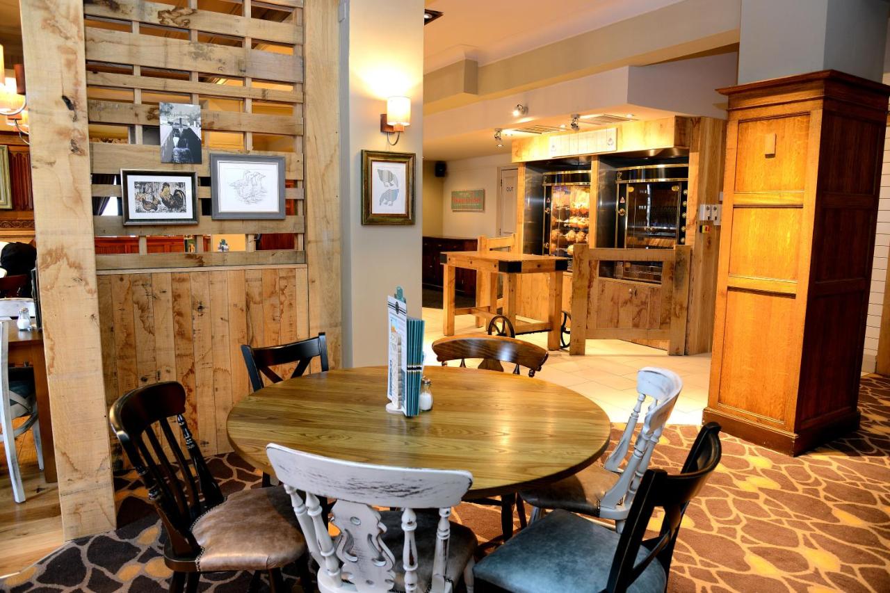 Unicorn, Gunthorpe by Marston's Inns photo 2