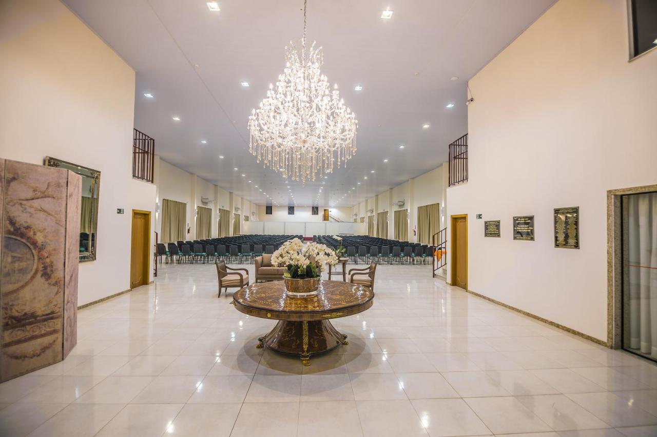 Nacional Inn São Carlos & Convenções photo 3