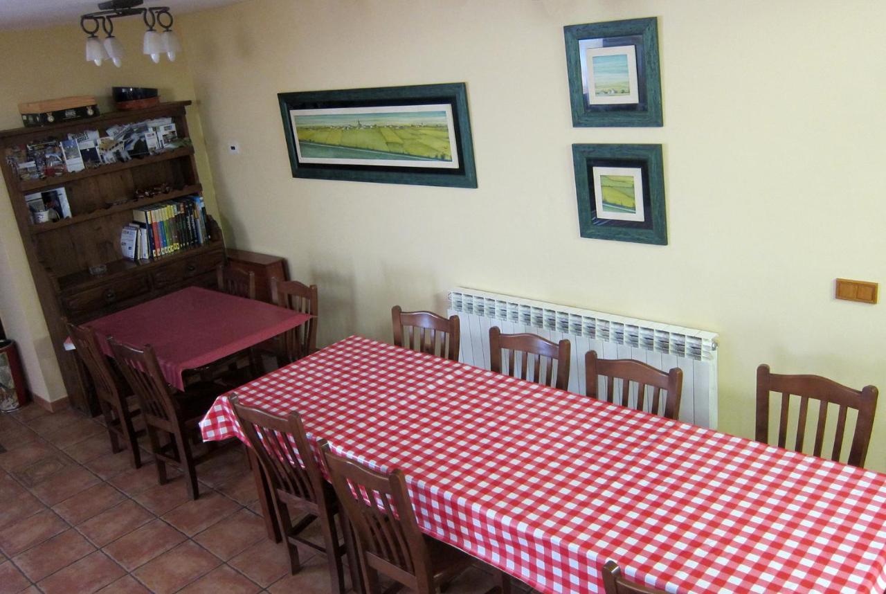 Agroturismo Abaienea photo 2