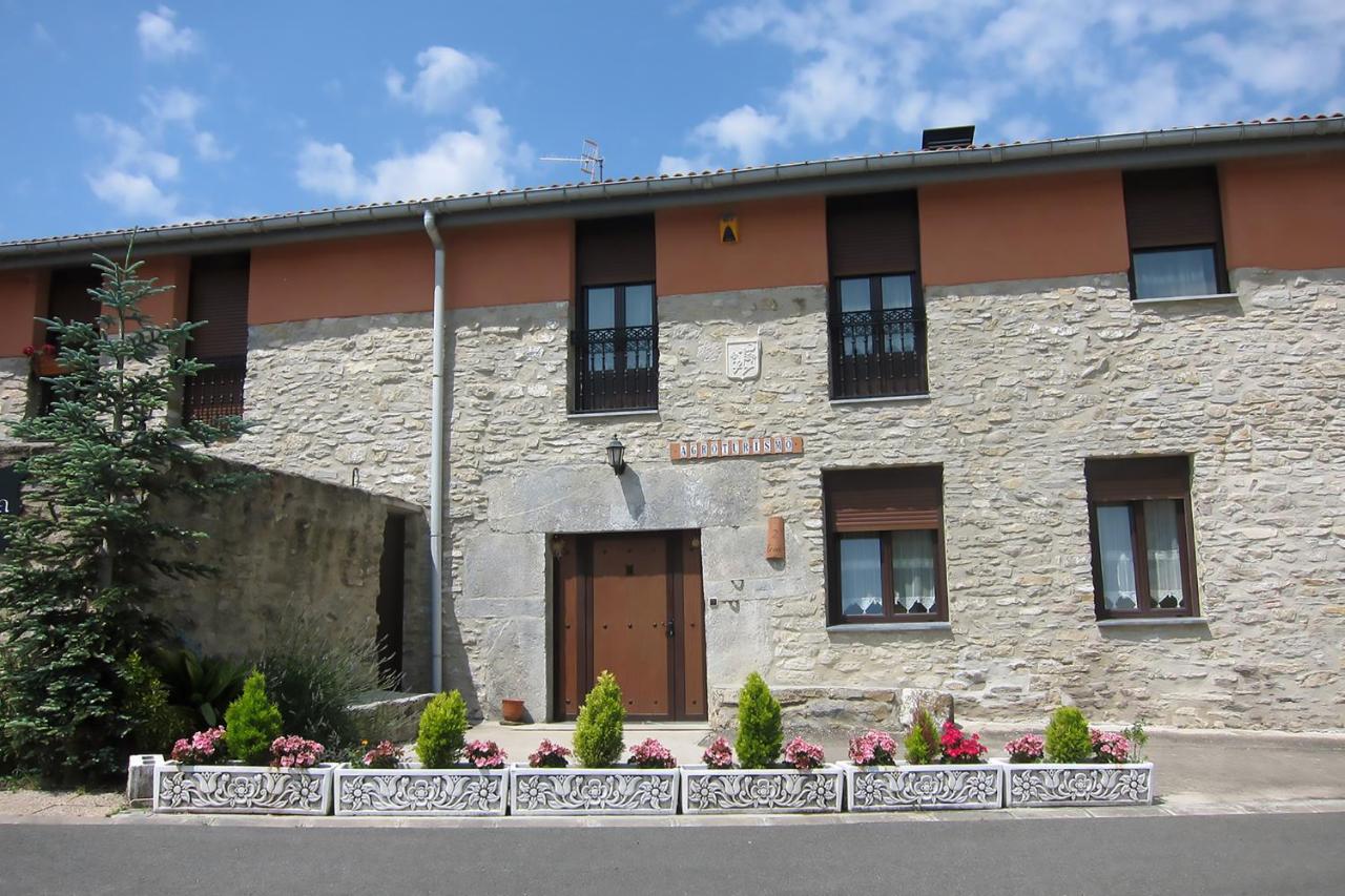 Agroturismo Abaienea photo 3