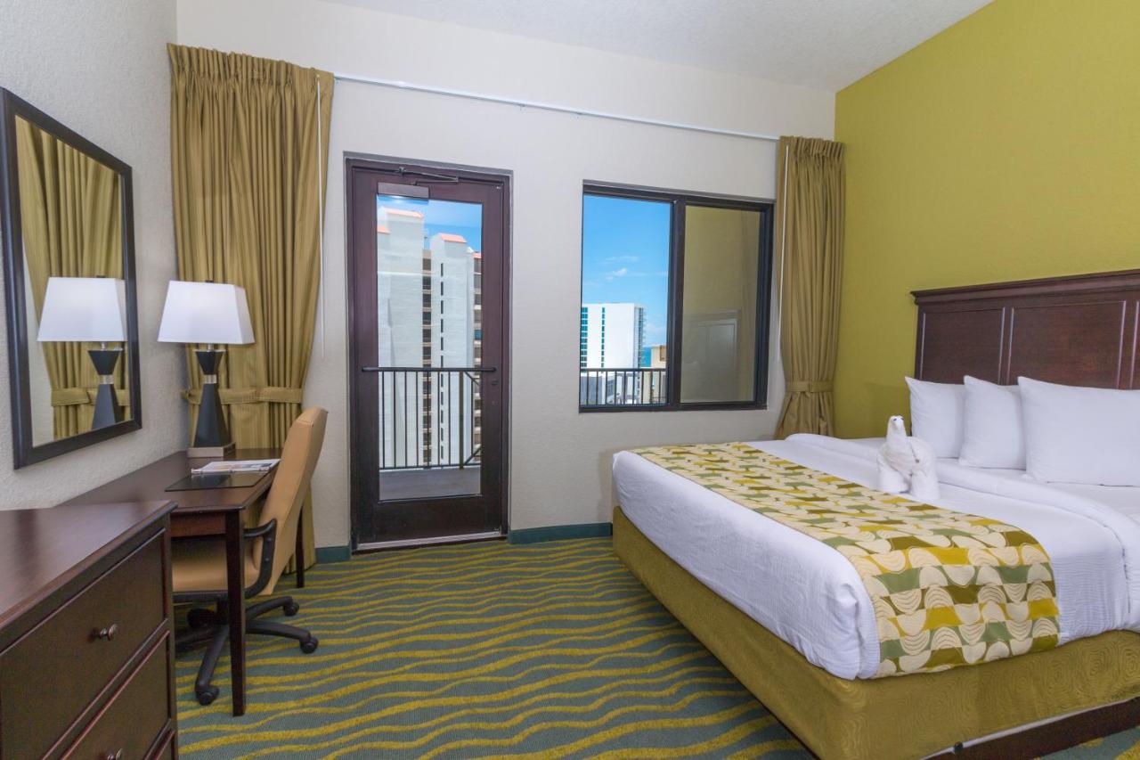 Edge Hotel Clearwater Beach - 5