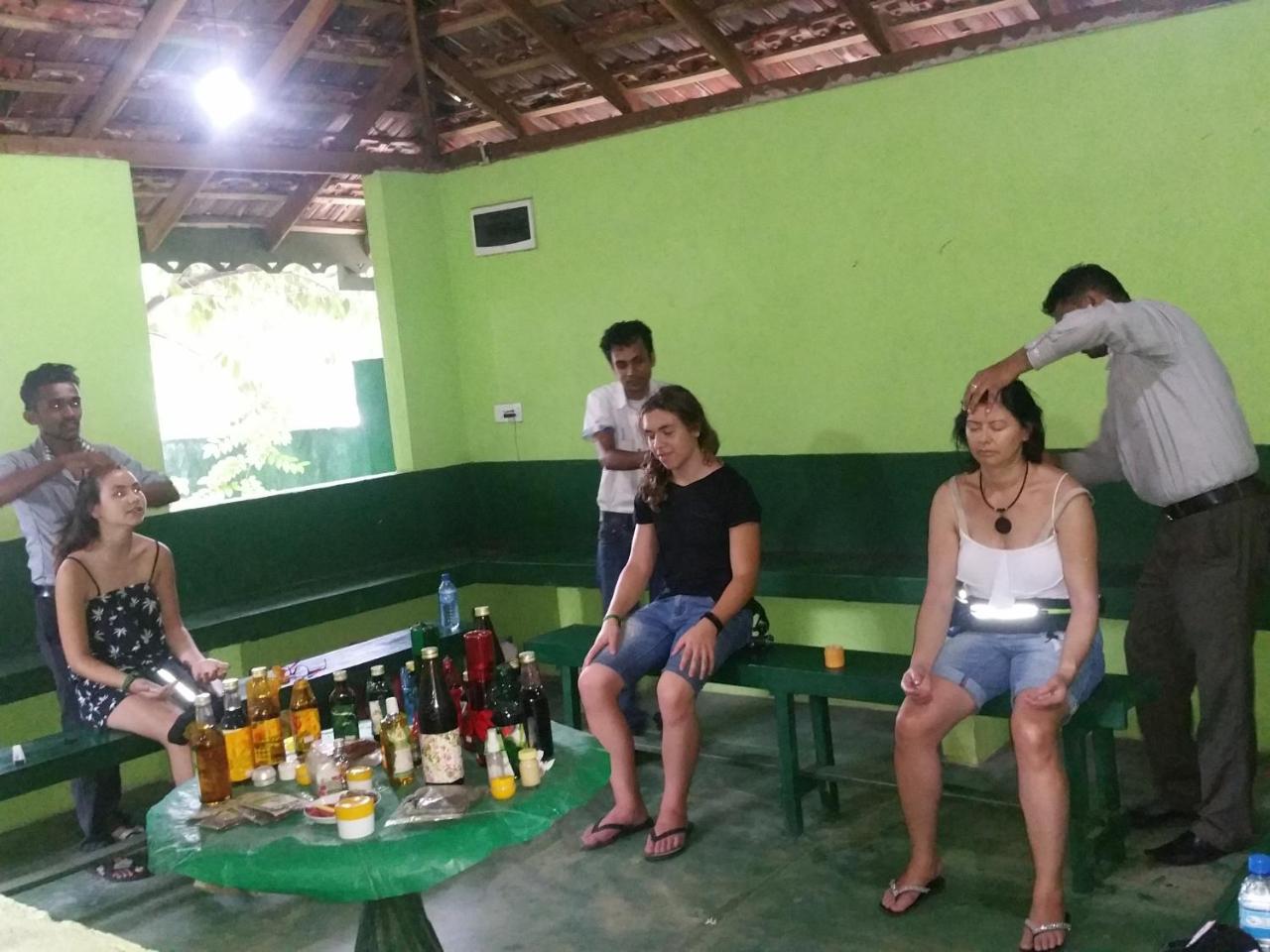 Jungle Village Homestay photo 2