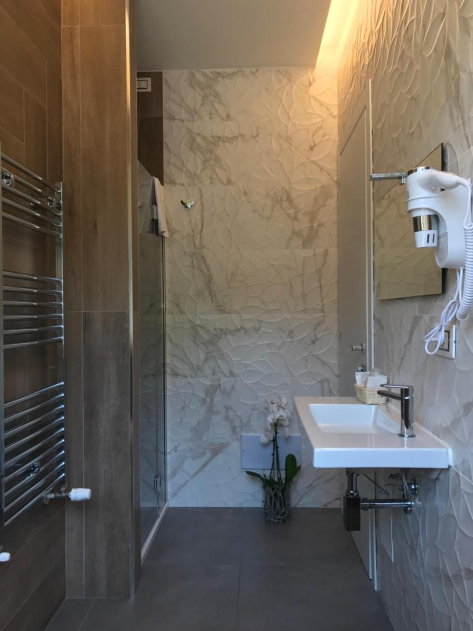 Calamo-Residence- B&B photo 2