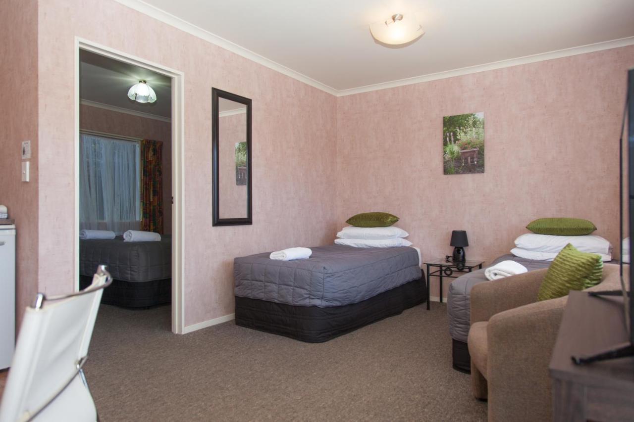 Motel Te Kuiti photo 3