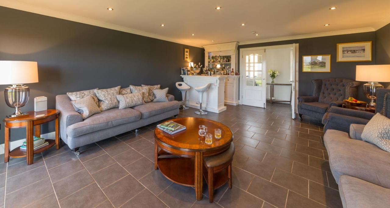 Garleton Lodge - 5