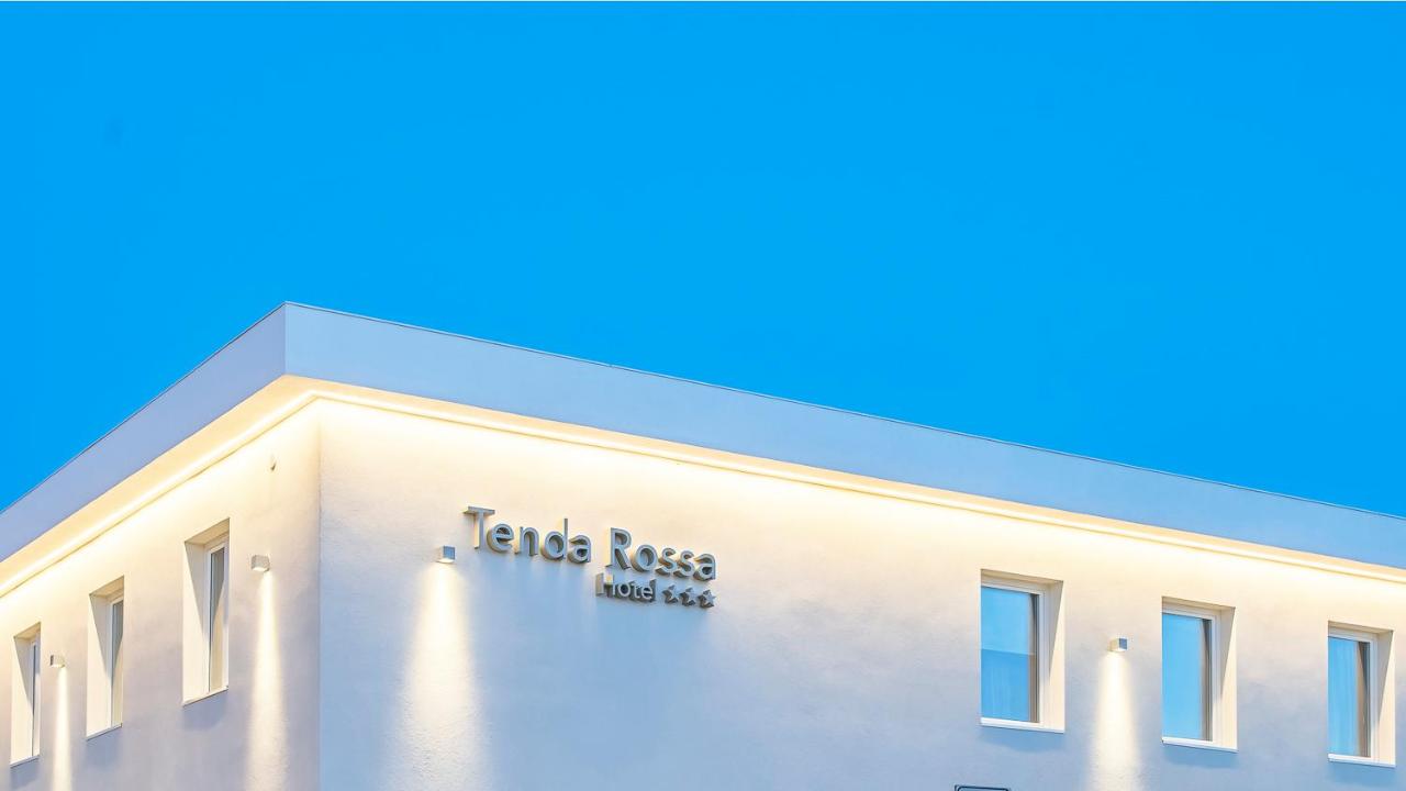Hotel Tenda Rossa photo 3