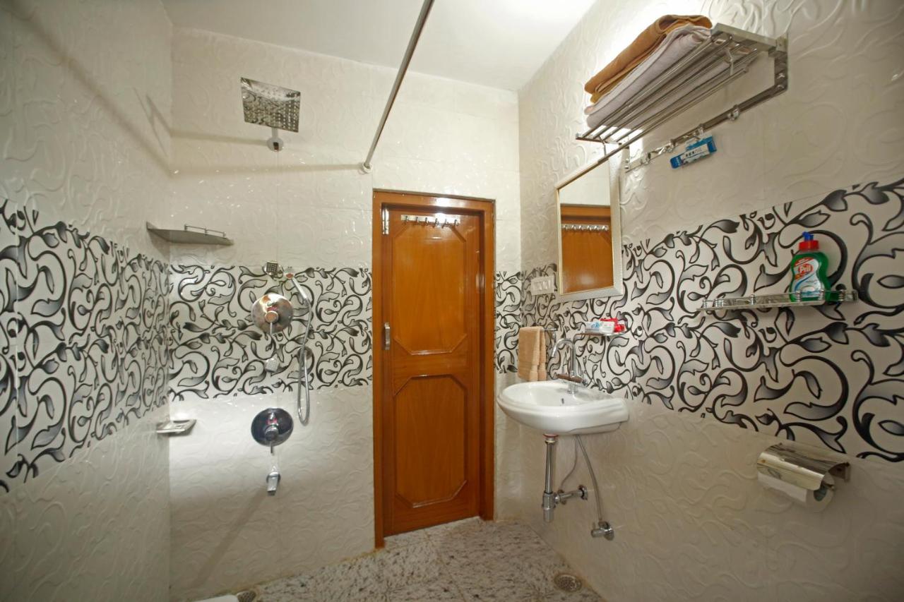 Pushkar Cooking Art and Home Stay photo 2
