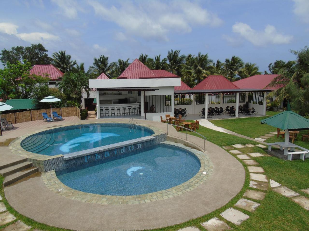 Photo - Phaidon Beach Resort
