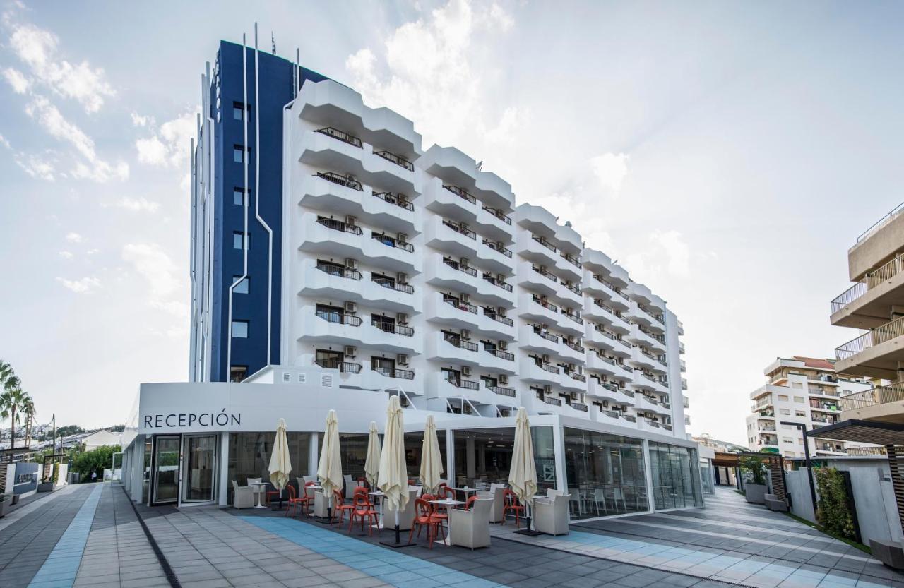 Hotel Prado II