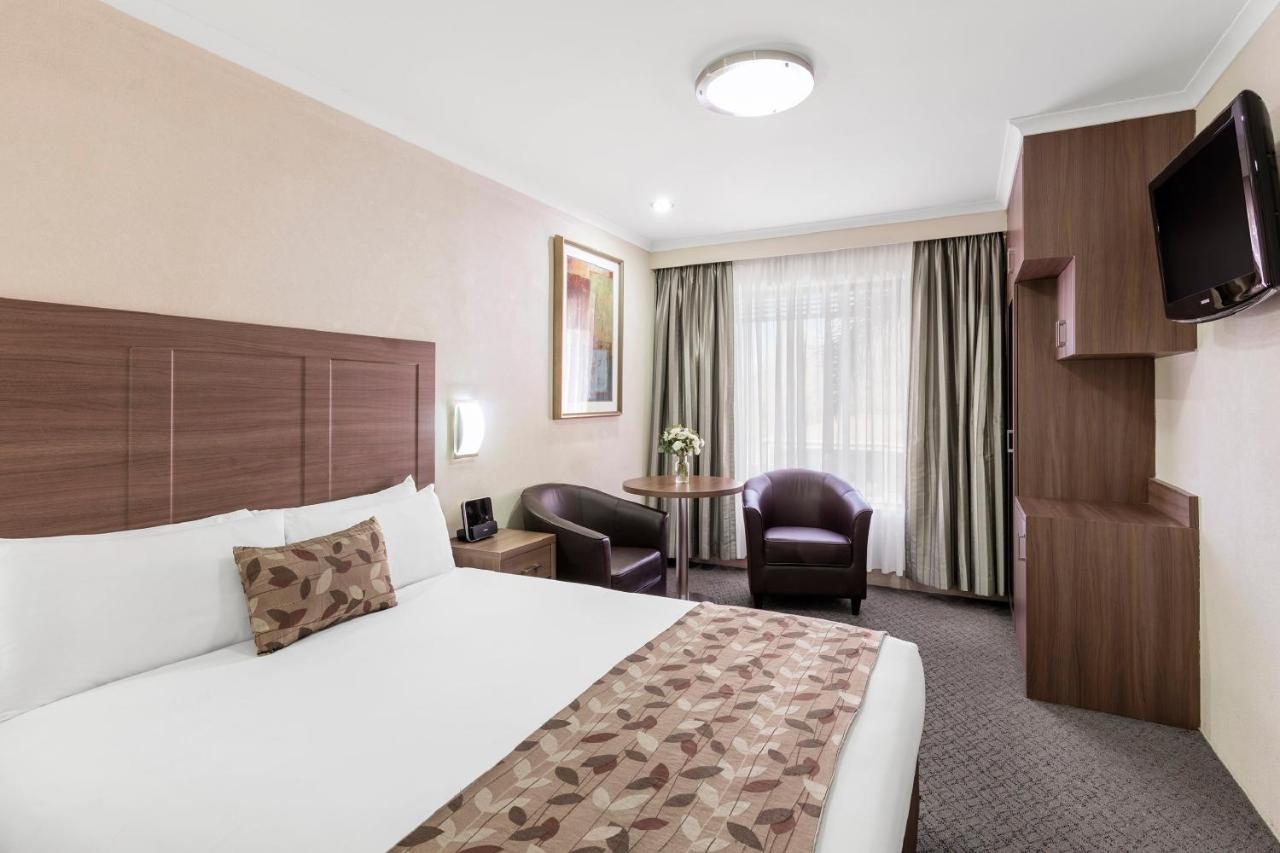 Foto - Garden City Hotel, Best Western Signature Collection